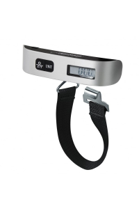 Obrázok pre Esperanza ETS002 zavazadlová váha 50 kg Elektronický