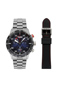 Obrázok pre Zeppelin Eurofighter 7298M-3_SET watch, quartz