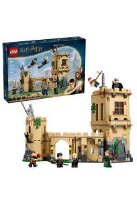 Obrázok pre LEGO HARRY POTTER 76447 Bradavický hrad: Lekce létání