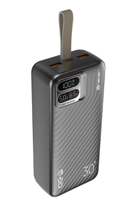 Obrázok pre Tracer Blaze 30000 mAh Černá