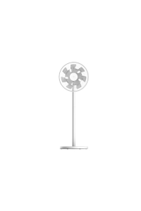 Obrázok pre Bezdrátový ventilátor Xiaomi Mi Smart Standing Fan 2 Pro EU White