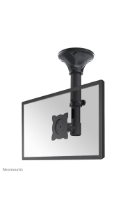 Obrázok pre Neomounts FPMA-C025BLACK Držák na TV 76,2 cm (30