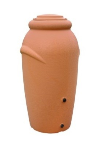 Prosperplast ICAN210-R736 AQUA CAN Rainwater container 210 l Obrázok pre Prosperplast ICAN210-R736 AQUA CAN Rainwater container 210 l