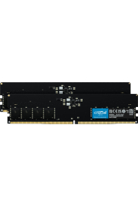 Obrázok pre Crucial CT2K32G56C46U5 paměťový modul 64 GB 2 x 32 GB DDR5 288-pin DIMM