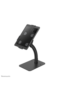Neomounts DS15-625BL1 bezpečnostní rámeček na tablety Černá 27,9 cm (11 Obrázok pre Neomounts DS15-625BL1 bezpečnostní rámeček na tablety Černá 27,9 cm (11