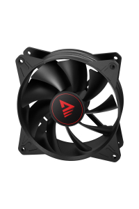 SAVIO FAN 120MM 4-PIN PWM BLADE Obrázok pre SAVIO FAN 120MM 4-PIN PWM BLADE
