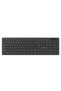 Obrázok pre Savio KB-02 klávesnice Domov/kancelář USB QWERTY Černá