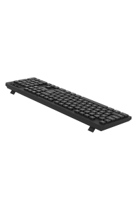 Obrázok pre Savio KB-02 klávesnice Domov/kancelář USB QWERTY Černá