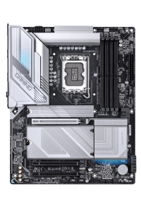 Obrázok pre GIGABYTE B860 GAMING X WIFI6E základní deska Intel B860 LGA 1851 (Socket V1) ATX