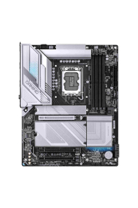 Obrázok pre GIGABYTE B860 GAMING X WIFI6E základní deska Intel B860 LGA 1851 (Socket V1) ATX