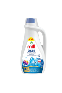 Prací gel Mill Colour 3 L 60 praní Obrázok pre Prací gel Mill Colour 3 L 60 praní