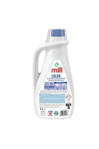 Prací gel Mill Colour 3 L 60 praní Obrázok pre Prací gel Mill Colour 3 L 60 praní