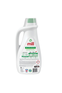 Mill univerzální prací gel 3 l 60 praní Obrázok pre Mill univerzální prací gel 3 l 60 praní