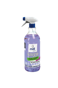 Obrázok pre Mill Clean Mycí prostředek na mytí oken, skla, zrcadel, dlaždic s vůní macchie 1,22 l