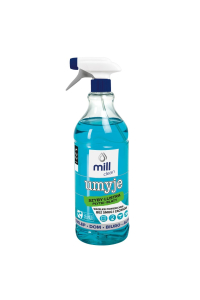 Obrázok pre Mill Clean Mycí prostředek na mytí oken, skla, zrcadel, dlaždic 1,22 l