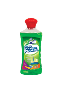 Mill Clean čistič podlah s vůní konvalinek 1 L Obrázok pre Mill Clean čistič podlah s vůní konvalinek 1 L