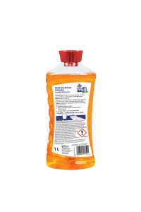 Obrázok pre Mill Clean čistič podlah s vůní pomeranče 1 L