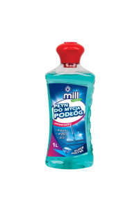 Mill Clean univerzální čistič podlah s vůní grapefruitu 1 l Obrázok pre Mill Clean univerzální čistič podlah s vůní grapefruitu 1 l