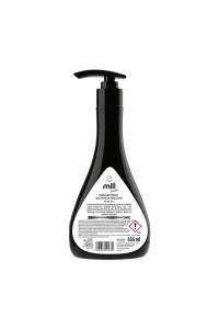 Mill Wash koncentrovaná voda na mytí nádobí s vůní šeříkových květů 555 ml Obrázok pre Mill Wash koncentrovaná voda na mytí nádobí s vůní šeříkových květů 555 ml