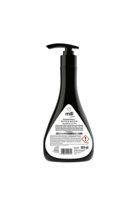 Mill Wash koncentrovaný hypoalergenní krém na praní prádla 555 ml Obrázok pre Mill Wash koncentrovaný hypoalergenní krém na praní prádla 555 ml