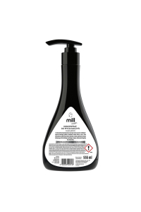Mill Wash koncentrovaná voda na mytí nádobí s vůní šeříkových květů 555 ml Obrázok pre Mill Wash koncentrovaná voda na mytí nádobí s vůní šeříkových květů 555 ml