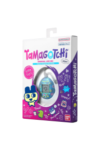 Obrázok pre TAMAGOTCHI - TAMA SMILE
