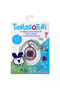 Obrázok pre TAMAGOTCHI - PINK TREASURE JEWEL