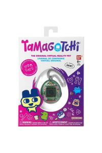 Obrázok pre TAMAGOTCHI - STAINED GLASS SPRING