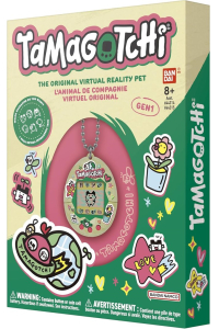 Obrázok pre TAMAGOTCHI - ECO CELEBRATION EGG