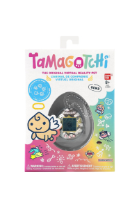 Obrázok pre TAMAGOTCHI - LOVELY ANGEL