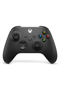Obrázok pre Microsoft EP2-29930 herní ovladač Černá Bluetooth Gamepad Analogový/digitální Android, PC, Xbox One, Xbox Series S, Xbox Series X, iOS