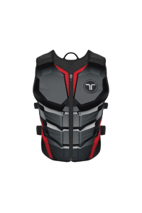 bHaptics TactSuit Air Onyx haptická vesta Obrázok pre bHaptics TactSuit Air Onyx haptická vesta