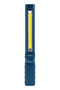 Obrázok pre Ansmann WL450R Černá, Modrá LED