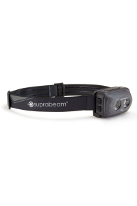 Obrázok pre Headlamp Suprabeam S2 300 lumens, 3 x AAA