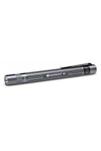 Obrázok pre Suprabeam Q1 grey 14.2 cm battery-powered LED
