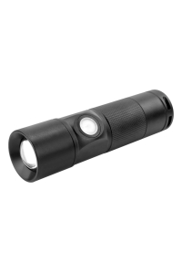 Obrázok pre Ansmann Future T350FR Černá Tužková svítilna LED