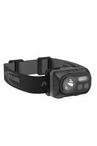 Obrázok pre Ansmann HD230BS Černá Čelovka COB LED