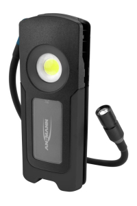 Ansmann WL1500R inspekční lampa 7000 K LED Obrázok pre Ansmann WL1500R inspekční lampa 7000 K LED