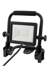 Ansmann FL20W-AC Černá LED 20 W Obrázok pre Ansmann FL20W-AC Černá LED 20 W