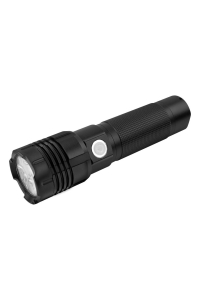 Obrázok pre Ansmann Pro 3000R Černá Ruční svítilna LED