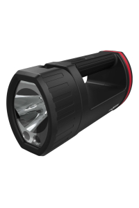 Ansmann HS20R Pro Černá, Červená Ruční svítilna LED Obrázok pre Ansmann HS20R Pro Černá, Červená Ruční svítilna LED