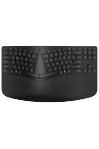 Obrázok pre HP Ergonomická bezdrátová klávesnice 965
