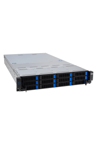Obrázok pre Platforma Asus Rack (2U) RS521A-E12-RS12U