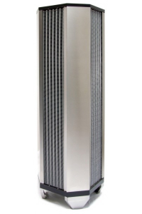 Aqua Computer airplex GIGANT 3360 Ventilátor Obrázok pre Aqua Computer airplex GIGANT 3360 Ventilátor