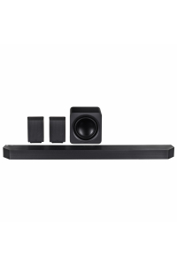 Obrázok pre Samsung HW-Q990F/EN Modul reproduktorů 11.1.4 kanálů Černá barva