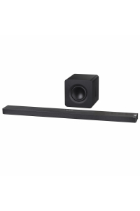 Samsung HW-QS700F/EN Modul reproduktorů 3.1.2 kanálů Černý Obrázok pre Samsung HW-QS700F/EN Modul reproduktorů 3.1.2 kanálů Černý