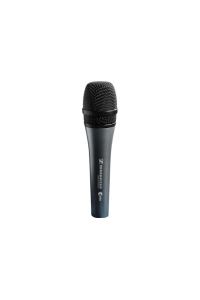 Obrázok pre Sennheiser E 845 - vokální mikrofon, dynamický, superkardioidní