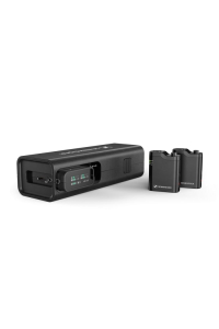 Obrázok pre Sennheiser PROFILE WIRELESS 2-channel set - Multifunkční bezdrátový mikrofonní systém 2,4 GHz