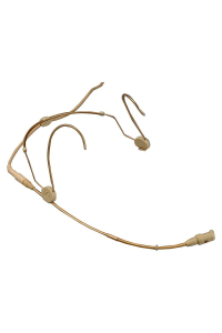 Obrázok pre Sennheiser HSP 4-ew - hlavový kondenzátorový mikrofon, béžový