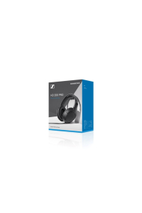 Sennheiser HD 200 PRO - profesionální sluchátka, uzavřená Obrázok pre Sennheiser HD 200 PRO - profesionální sluchátka, uzavřená